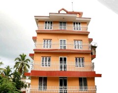 Hotelli Vbee plaza (Thiruvananthapuram, Intia)