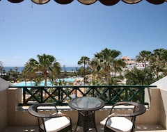 Otel Parque Santiago IV (Playa de las Américas, İspanya)