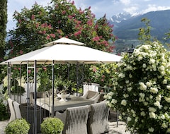 Hotel Chalet Gravenstein (Dorf Tirol, İtalya)