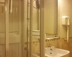 Otel Le Suite Di Via Ottaviano (Roma, İtalya)