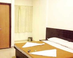 Hotel Sai Daulat Residency (Shirdi, Indija)