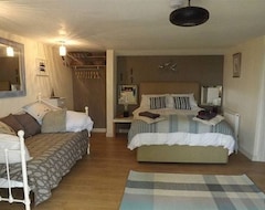 Hotel The Swallows Bed & Breakfast (Newcastle Emlyn, Storbritannien)