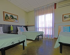Otel Milanesi (Dresano, İtalya)