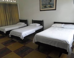 Khách sạn Gran Hotel El Cedro (Girardot, Colombia)