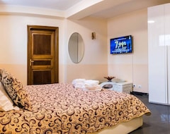 Hotel Liberty Rooms (Fagaras, Romania)