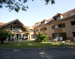 Sure Hotel by Best Western Limoges Sud (Feytiat, France)