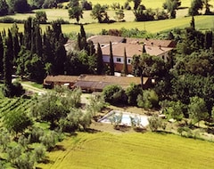 Khách sạn La Spiga D'Oro (Foiano della Chiana, Ý)