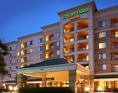 Khách sạn Courtyard Kansas City Overland Park / Convention Center (Overland Park, Hoa Kỳ)