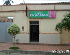 Hotel Brucelas (Cúcuta, Kolumbija)