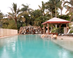Khách sạn At Boathaven Bay Holiday Apartments (Airlie Beach, Úc)