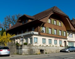 Hotel Gasthof zum Rössli (Gondiswil, Švicarska)