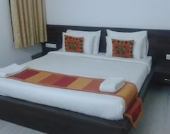 Hotel Yellow Stone (Jaisalmer, Indija)