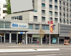 Khách sạn ibis budget Sydney East (Sydney, Úc)
