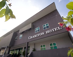Khách sạn Chariton Hotel Ipoh (Ipoh, Malaysia)