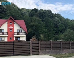 Tüm Ev/Apart Daire Casa Elysium (Vălenii de Munte, Romanya)