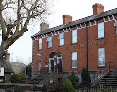 Hotel Charleville Lodge (Dublin, Ireland)