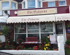 Khách sạn The Osborne (Blackpool, Vương quốc Anh)