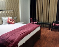 Hotel Nestway (Panipat, India)
