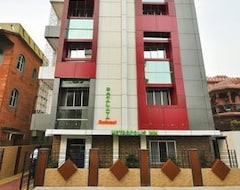 OYO 988 Hotel Metropolis Inn (Kolkata, India)