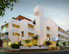 Hotel Abad (Kochi, Indien)