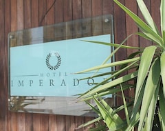 Hotel Imperador (Santos, Brasil)