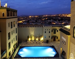 Khách sạn Palais Faraj Suites & Spa (Fès, Morocco)