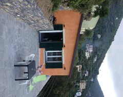 Toàn bộ căn nhà/căn hộ brand new enchanted cottage (Zoagli, Ý)
