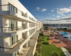 Hotel Marina Club Lagos Resort (Lagos, Portugal)