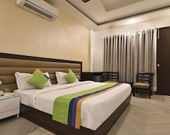 Hotel OYO 18607 Nights Inn (Delhi, Indien)