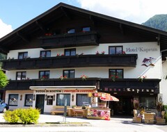 Hotel Kaprun (Kaprun, Austria)
