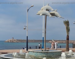Hele huset/lejligheden Rent Apartment F3 Salamander Waterfront Furniture (Mostaganem, Algeriet)