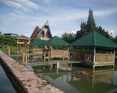 Resort Toba Village Inn (Ambarita, Indonesia)
