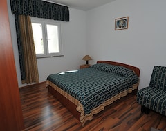 Hotelli Apartments Elida (Rovinj, Kroatia)