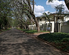 Khách sạn Goodey'S Guesthouse (Colbyn, Nam Phi)
