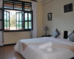Hotel Claremont Angkor Boutique (Siem Reap, Cambodia)