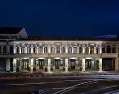 Hotel Loke Thye Kee Residences (Georgetown, Malezija)
