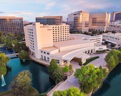Hotel Hilton Dallas/Plano Granite Park (Plano, Sjedinjene Američke Države)