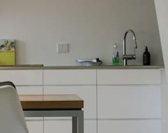 Cijela kuća/apartman City Apartment In Copenhagen With 2 Bedrooms Sleeps 4 (Kopenhagen, Danska)