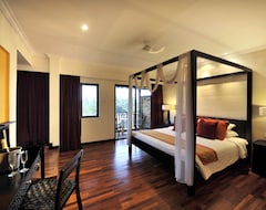 Hotel Club Med Bintan - Indonesia (Lagoi, Indonezija)