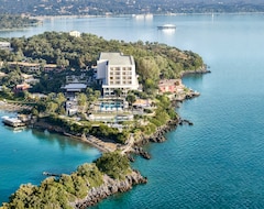 Hotel Corfu Imperial Grecotel Exclusive Resort (Komeno, Greece)