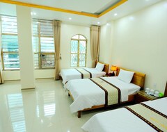Hotel Huy Hoan (Ha Giang, Vijetnam)