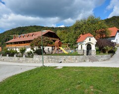 Pansiyon Guesthouse Mocivnik (Sevnica, Slovenya)