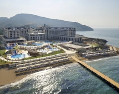 Sunis Efes Royal Palace Resort & Spa (Özdere, Turquía)