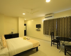 Hotelli OYO 10518 Kushi Comforts (Bengalore, Intia)