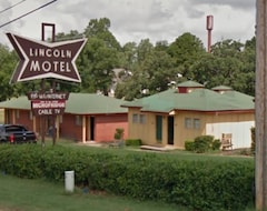 Lincoln Motel (Chandler, USA)