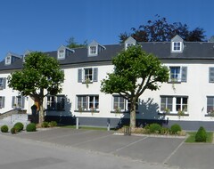 Hotel Manoir Kasselslay (Clervaux, Luxembourg)