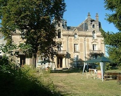 Bed & Breakfast Château Saint Vincent (Bazas, Pháp)