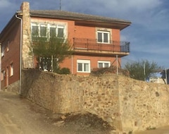 Toàn bộ căn nhà/căn hộ Lar Do Vento (Calzadilla de Tera, Tây Ban Nha)