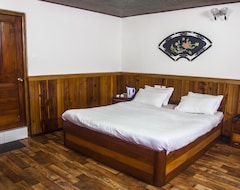 Khách sạn Yangthang Dzimkha Resort (Pelling, Ấn Độ)