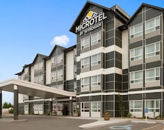 Hotel Microtel Inn & Suites by Wyndham Kirkland Lake (Kirkland Lake, Canada)